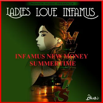 Summertime by Infamus New Money