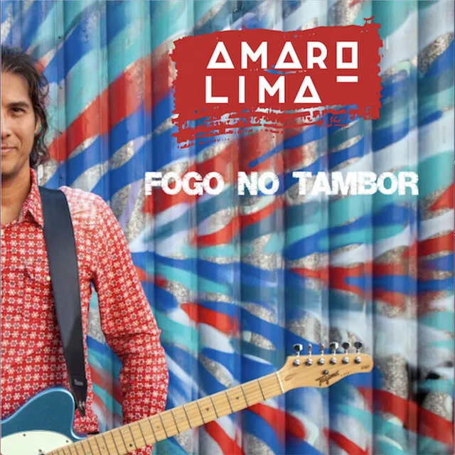 Fogo no Tambor