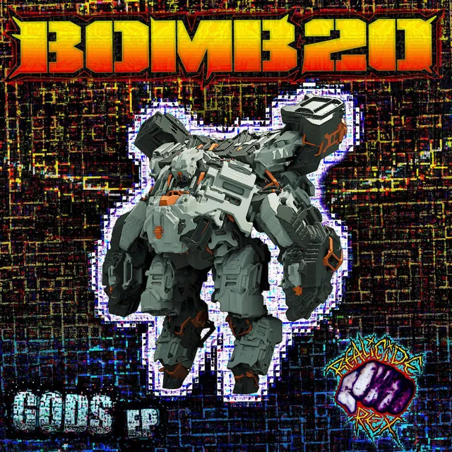 Bomb20 