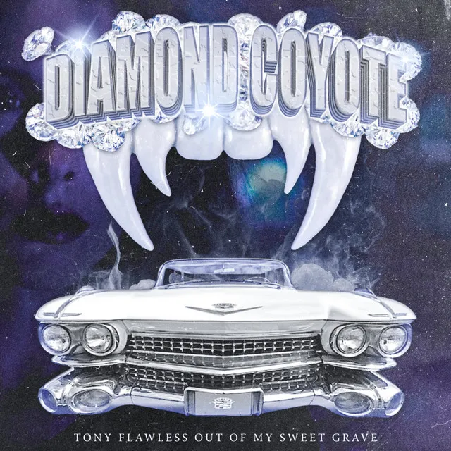 DIAMOND COYOTE