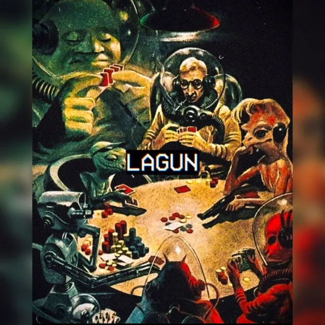 Lagun