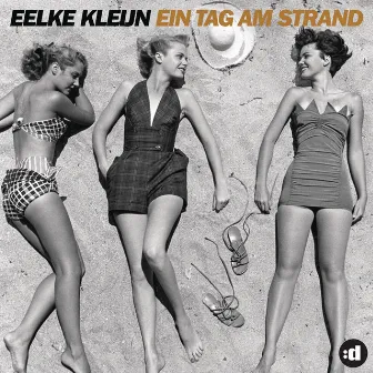 Ein Tag Am Strand by Eelke Kleijn