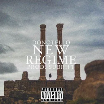 NEW REGIME by DONOTELLO