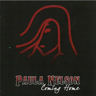 Coming Home by Paula Nelson