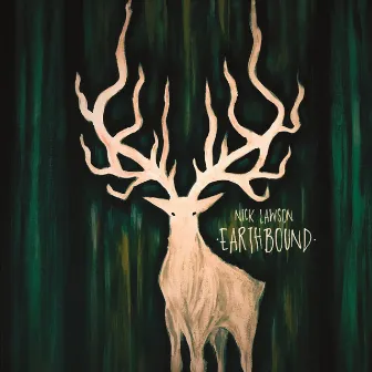 Earthbound by Nick Lawson