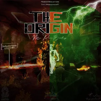 The Origin by Mr.Peabody