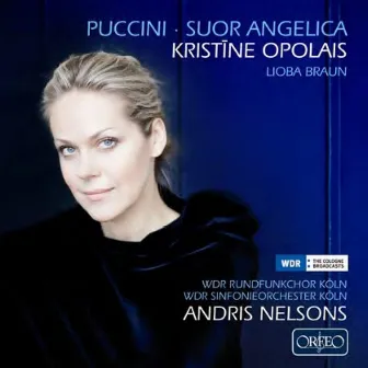 Puccini: Suor Angelica, SC 87 by Mojca Erdmann