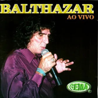 Ao Vivo by Balthazar