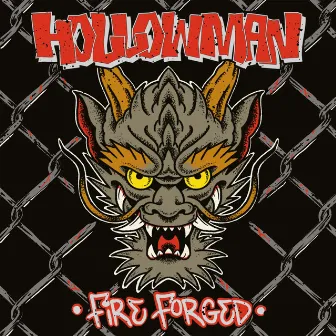 Fire Forged by Hollowman