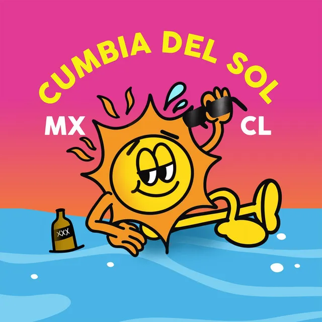 Cumbia del Sol