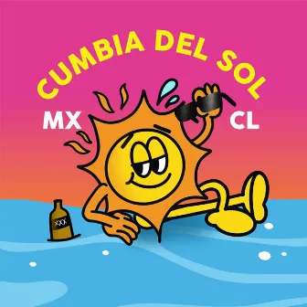 Cumbia del Sol by Mxcl