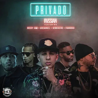 Privado by Rvssian