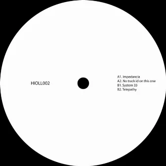 Hioll 002 by Hioll