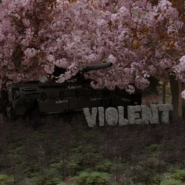 Violent