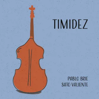 Timidez by Pablo Brie