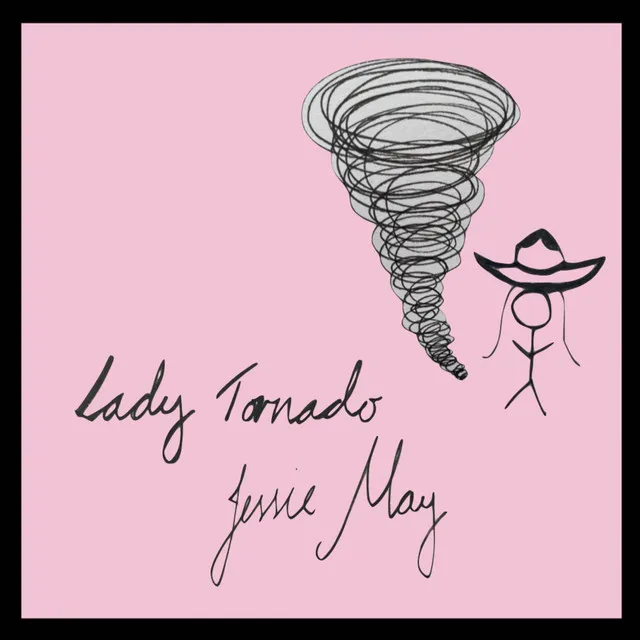 Lady Tornado