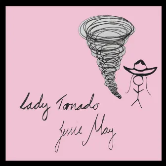 Lady Tornado by Jessie May