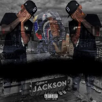 Jack Murzik, Vol. 1 by BiG Dinero