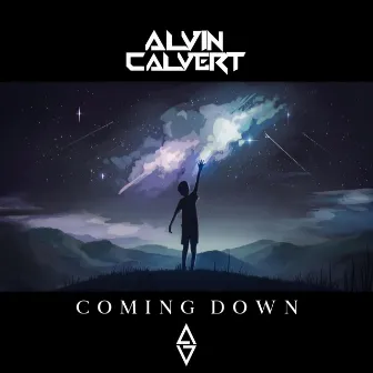 Coming Down by Alvin Calvert