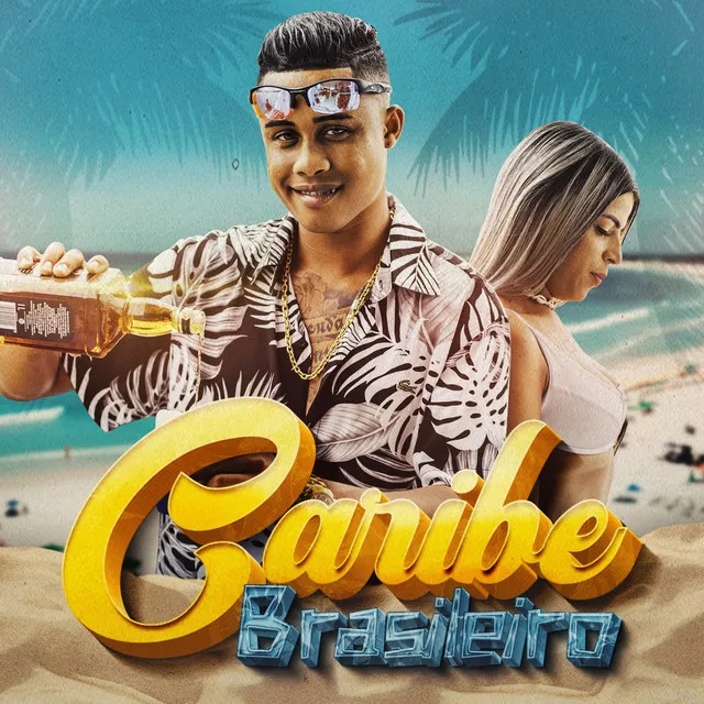 Caribe Brasileiro - Original