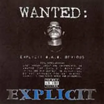 Wanted by Explicit