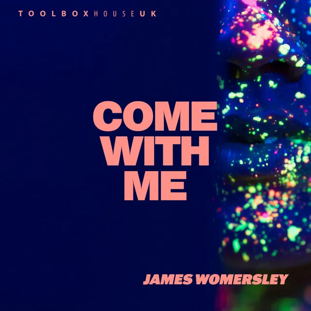 Come With Me - Edit