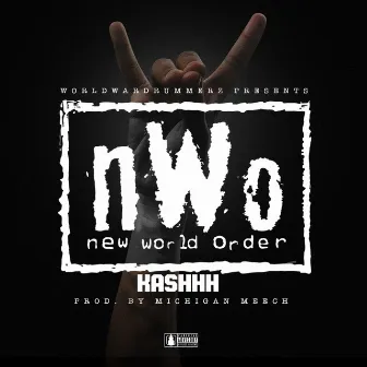 NWO by Kashhh