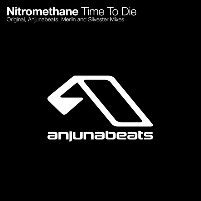 Time To Die - Original Mix