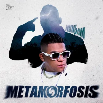 Metamorfosis by Nuni Jam