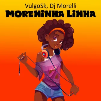 Moreninha Linda by DJ Morelli