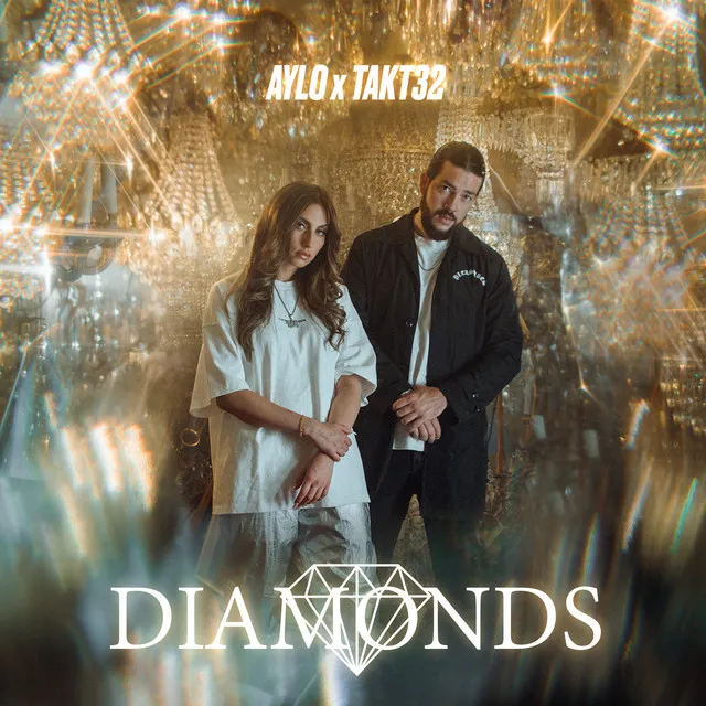 Diamonds (feat. Takt32)