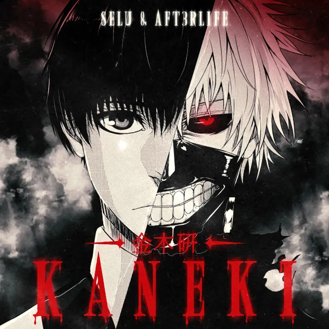 Kaneki