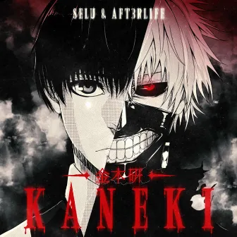 Kaneki by Selu