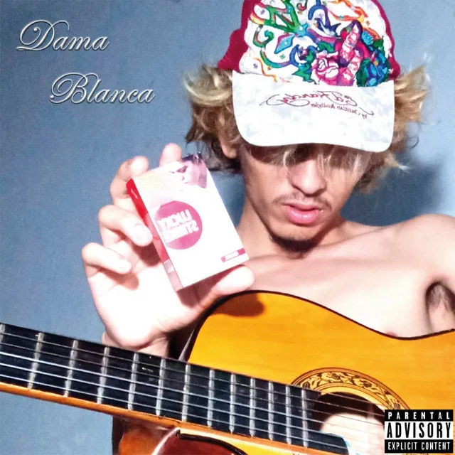 Dama Blanca