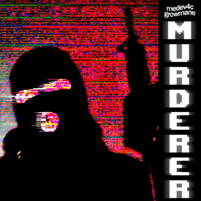 MURDERER