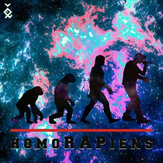 homoRAPiens by Ravenman