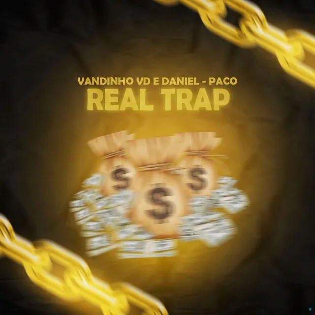 Real Trap (feat. Paco)