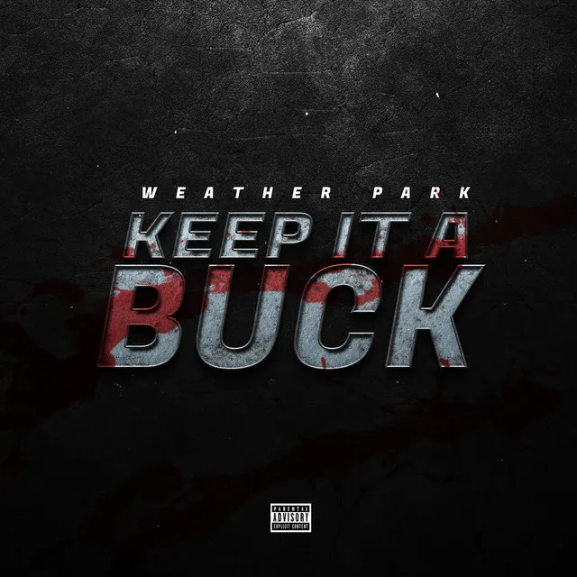 KEEP IT A BUCK