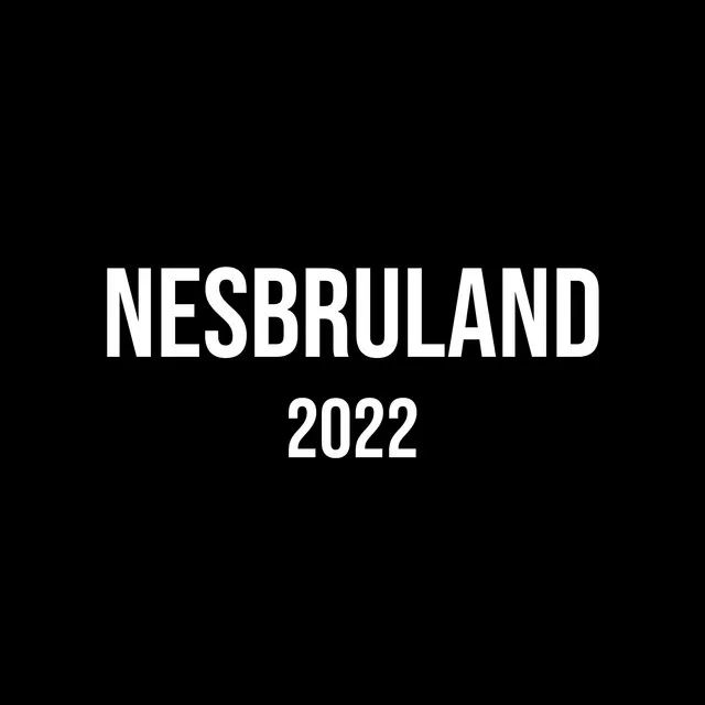 Nesbruland 2022