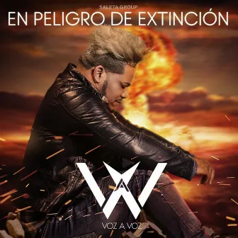 En Peligro De Extinción by Voz A Voz