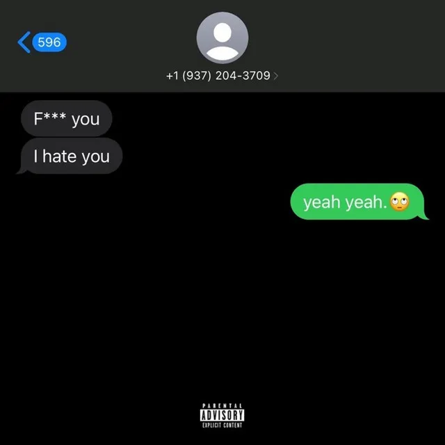 I Hate U (Remix)