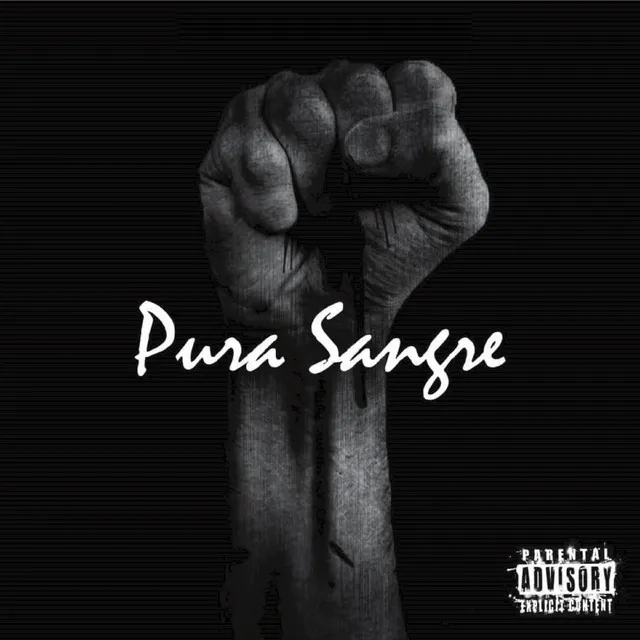 Pura Sangre