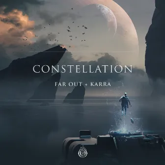 Constellation by Karra