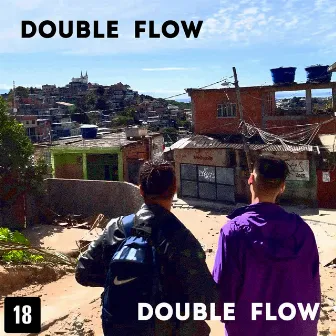 Double Flow by R2voltx