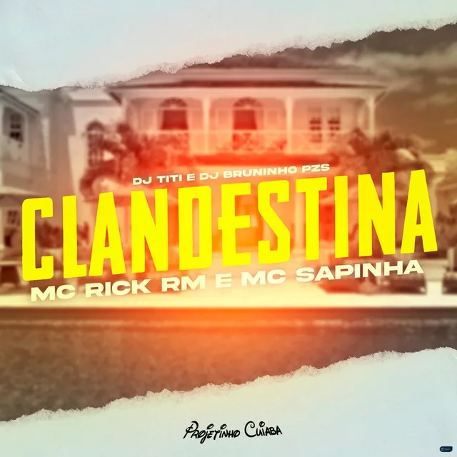 Clandestina