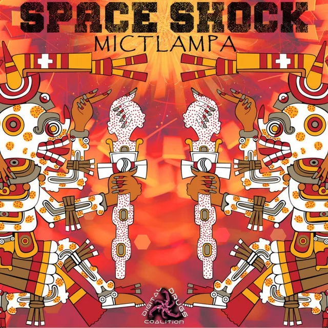 Space Shock