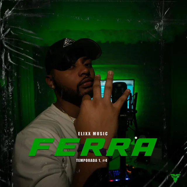 Ferra (Freestyle #4)