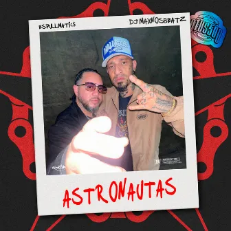 Astronautas by Espullmatic$