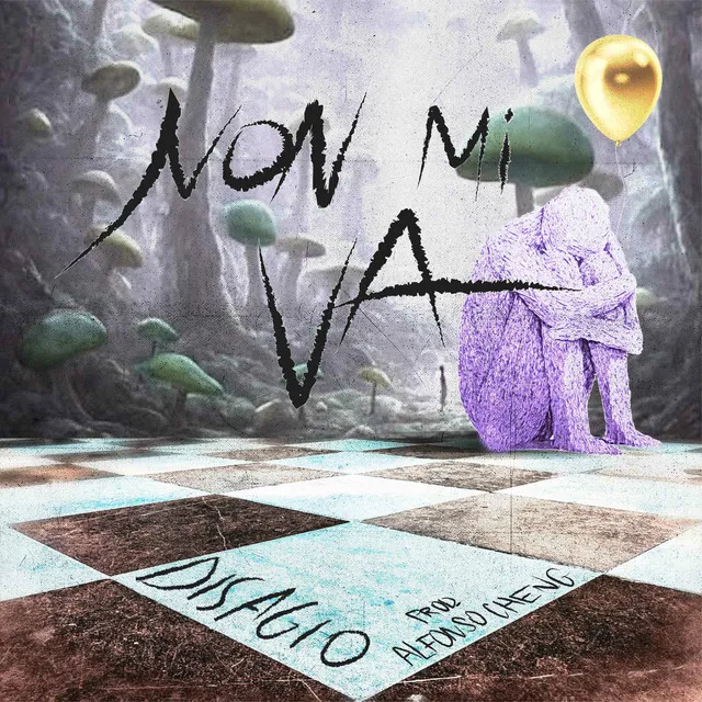 Non mi va