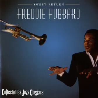 Sweet Return by Freddie Hubbard